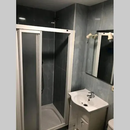 Entrepracinas 2 아파트 *