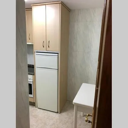 Entrepracinas 2 아파트