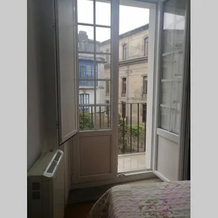 Entrepracinas 2 아파트