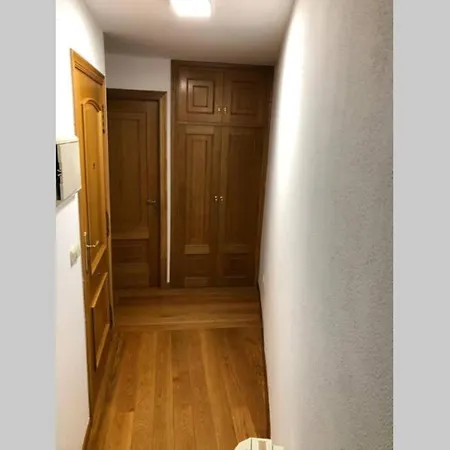 Entrepracinas 2 * 산티아고데콤포스텔라