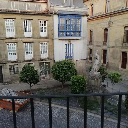 Entrepracinas 2 * Σαντιάγο ντε Κομποστέλα