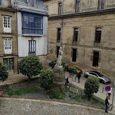 Entrepracinas 2 Διαμέρισμα *