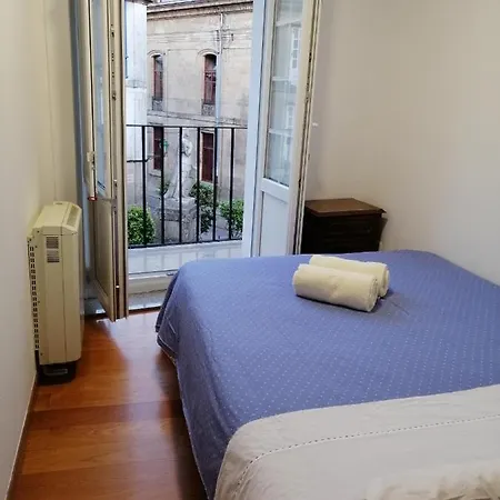 Entrepracinas 2 * Σαντιάγο ντε Κομποστέλα