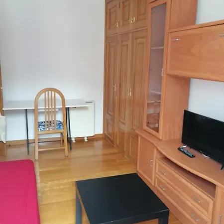 Entrepracinas 2 아파트