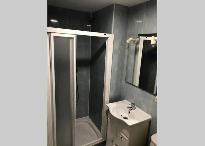 Entrepracinas 2 Daire *