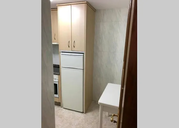 Entrepracinas 2 Daire