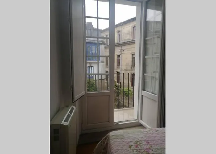 Entrepracinas 2 דירה