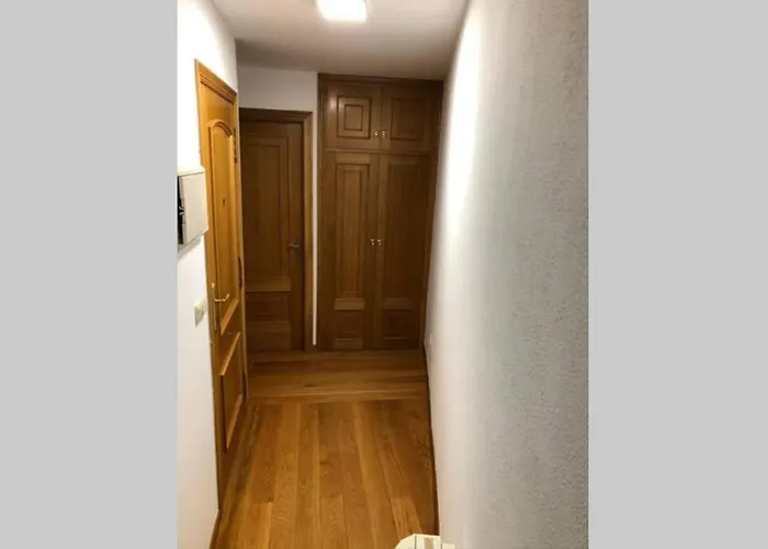 Entrepracinas 2 * Santiago de Compostela