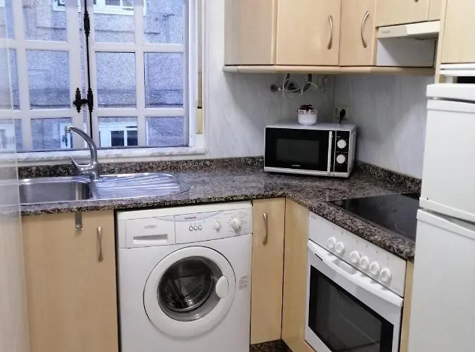 Entrepracinas 2 Daire