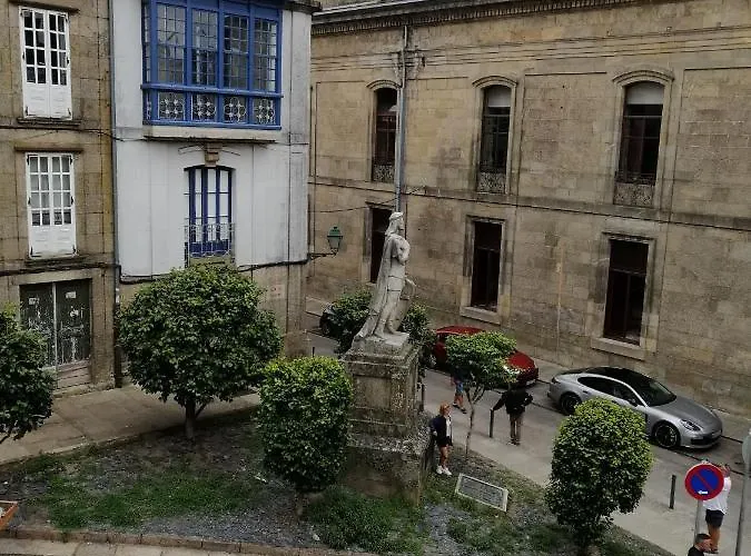 Entrepracinas 2 Daire *