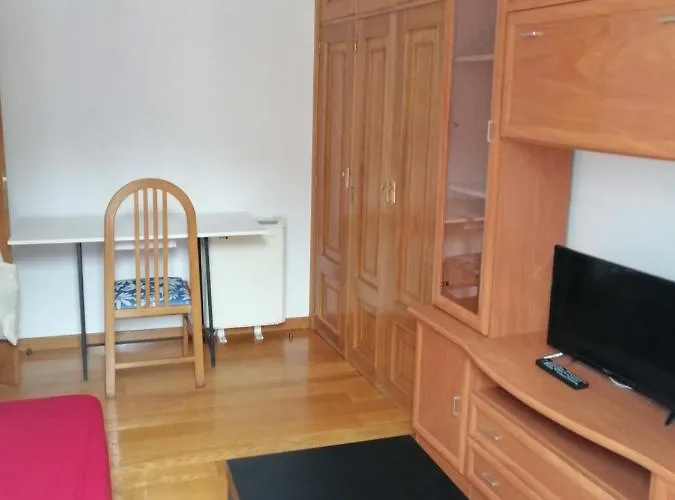 Entrepracinas 2 Daire